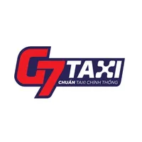 G7 Taxi icon