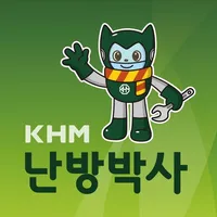 KHM 난방박사 icon