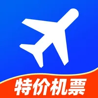 铁行特价机票 icon