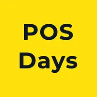 POS Days for iPhone icon