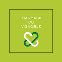 Pharmacie du vignoble icon