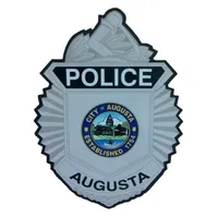 Augusta PD icon