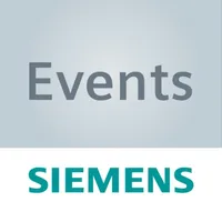 Siemens Event icon