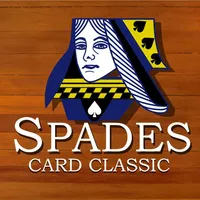 Spades Card Classic icon