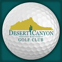 Desert Canyon Golf Club - AZ icon