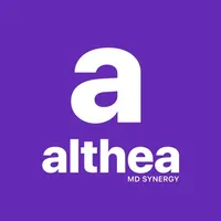 Althea Smart EHR icon