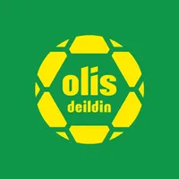 Olís deildin icon