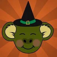 Monstapals Stickers Halloween icon