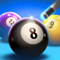 8 Ball Legend - Online Pool icon