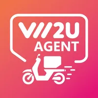 V2U Agent icon