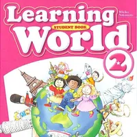 Learning World Book 2 icon
