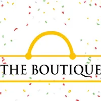 TheBoutique - ذا بوتيك icon