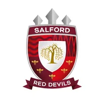 Red Devils Fit icon