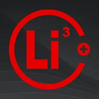 Lithionics Battery Monitor icon