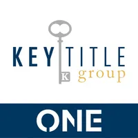 KeyTitleAgent ONE icon