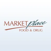 Market Place Foods icon