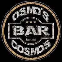 Osmo’s Cosmos Bar icon