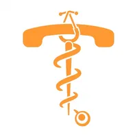 Telehealer Professional icon