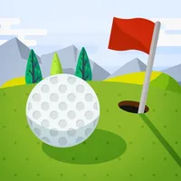 PRO star GOLF icon