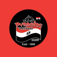 Pyramids Takeaway icon