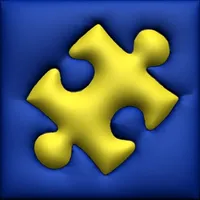 Jigsaw - puzzle game icon