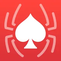 Spider Solitaire Card Game icon