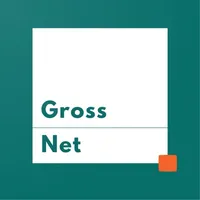 Gross-Net icon