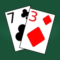 Cards for Poker icon