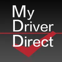 My Driver Direct Pre Book icon