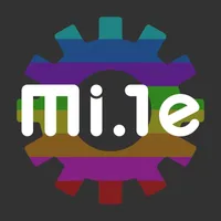 mi.1e Config icon