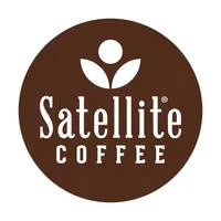 Satellite Coffee Ordering icon