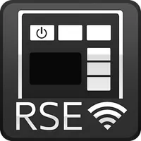 RSE REMOTE icon