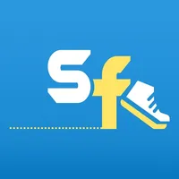 Sweet Feet App icon