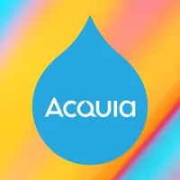 Acquia's Engage Hub icon