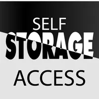 Self Storage Access icon