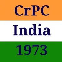 CrPC 1973 in English icon