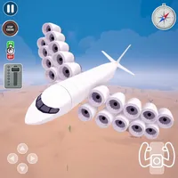 AviJet: Cargo Delivery Manager icon