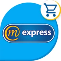 MExpress icon