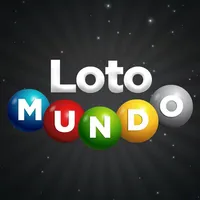 Loto Mundo icon