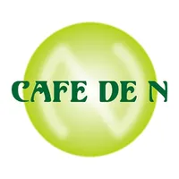 Cafe de N カフェドエヌ icon