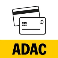 ADAC Kreditkarte icon