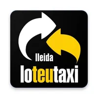 LOTEUTAXI Lleida icon