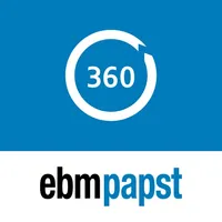 ebm-papst 360° icon