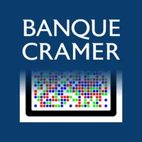 Banque Cramer Cronto icon