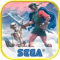 Shining Force Classics icon