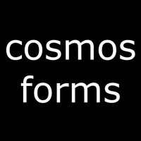 Cosmos Forms icon