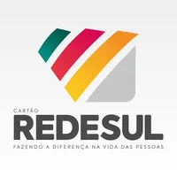 Cartão Redesul icon