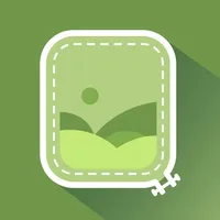 MyPatterns icon