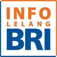 Info Lelang BRI icon