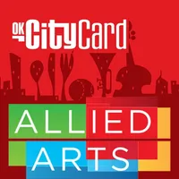 OKCityCard icon